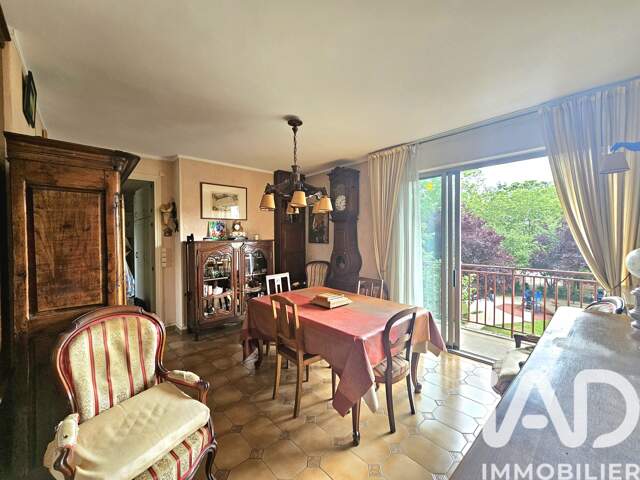 Vente Appartement 3 pièces — photo du bien