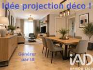 Vente Appartement 3 pièces — photo 4