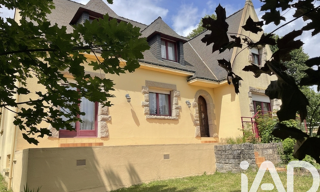Maison 7 Pièces 172 m² à vendre à Plaudren (56420)