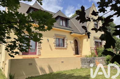 Maison 7 pièces 280000 €