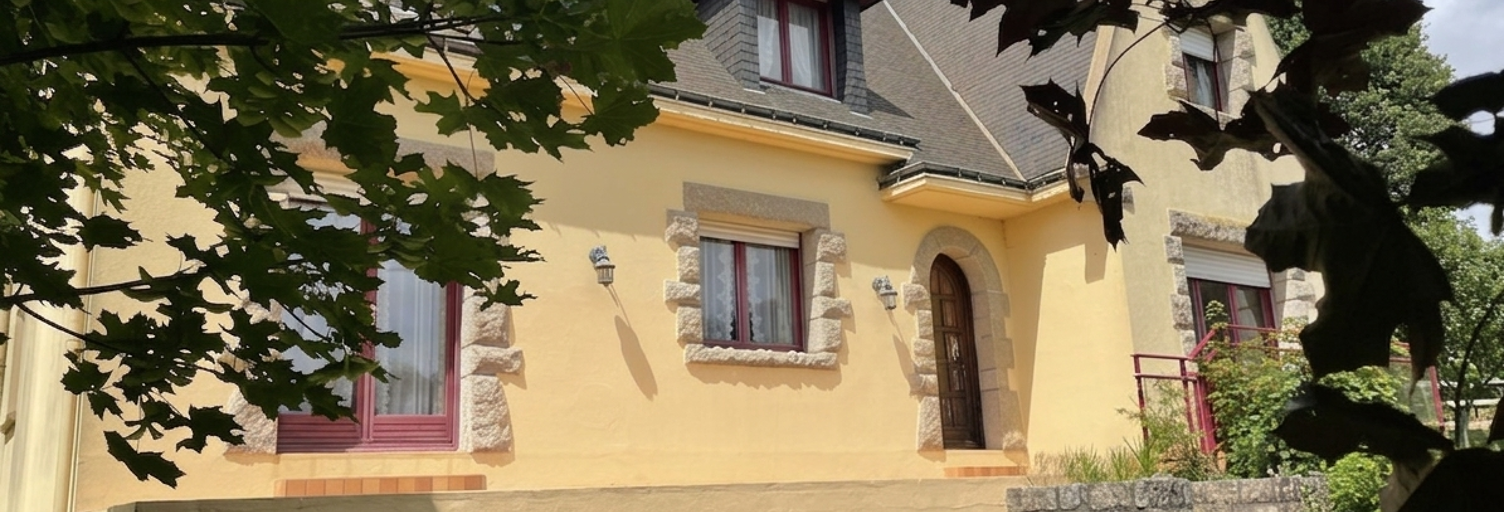 Maison 7 Pièces 172 m² à vendre à Plaudren (56420)