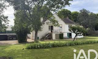 Maison 3 Pièces 90 m² à vendre à Vouvray (37210)