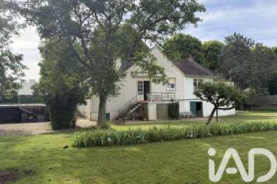 Maison 3 pièces 269000 €