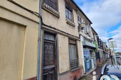 Maison 5 pièces 55000 €