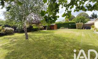 Maison 5 Pièces 140 m² à vendre à Les Ponts-de-Cé (49130)