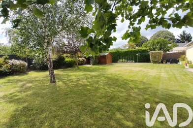 Maison 5 pièces 478000 €