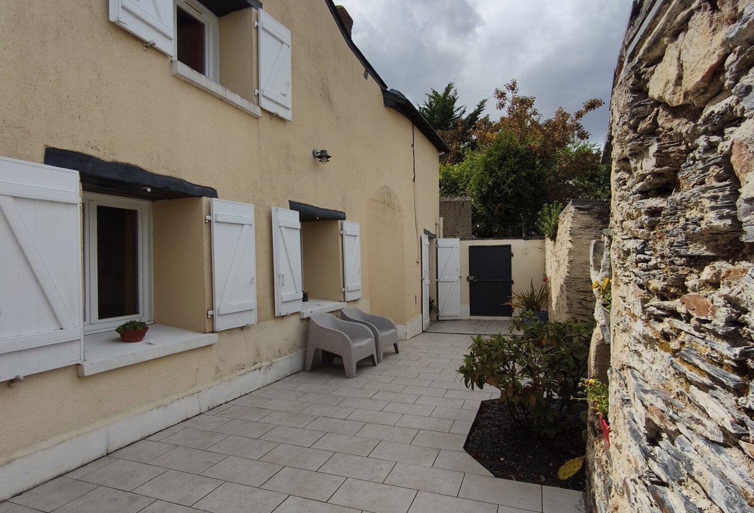 Vente Maison/villa 5 pièces — photo 1