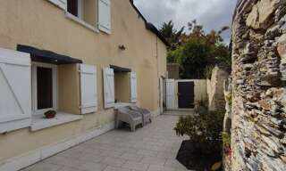 Maison 5 Pièces 140 m² à vendre à Les Ponts-de-Cé (49130)