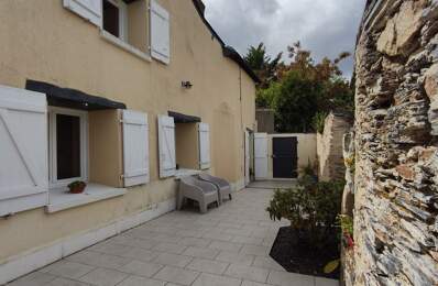 Vente Maison/villa 5 pièces — photo du bien