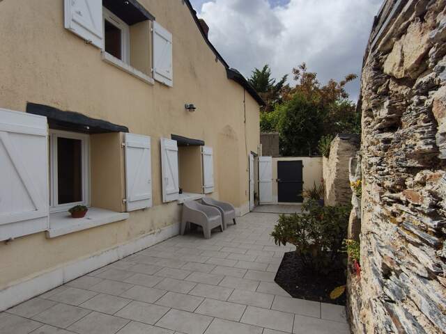 Vente Maison/villa 5 pièces — photo du bien