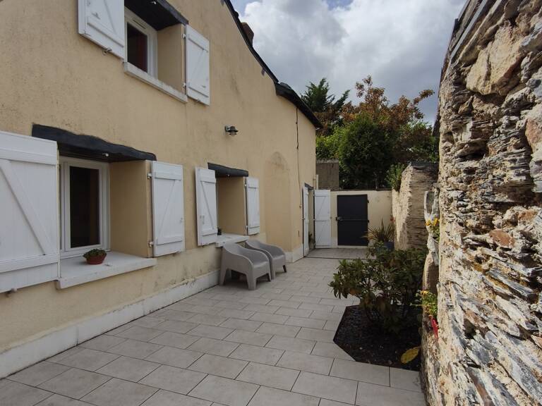 Vente Maison/villa 5 pièces — photo 1