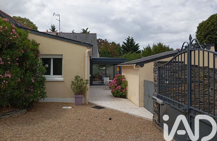 Vente Maison/villa 5 pièces — photo 2