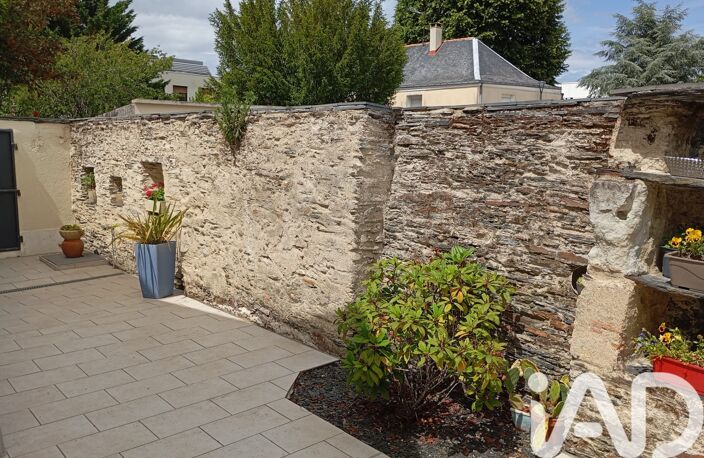 Vente Maison/villa 5 pièces — photo 4