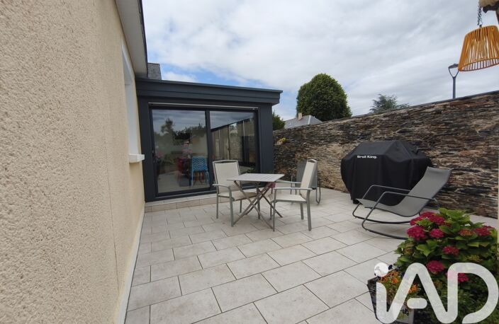 Vente Maison/villa 5 pièces — photo 5