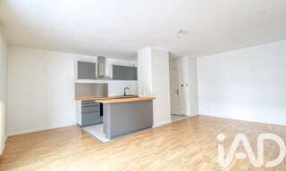 Appartement 3 Pièces 75 m² à vendre à Pontoise (95000)