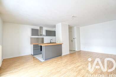Appartement 3 pièces 210000 €