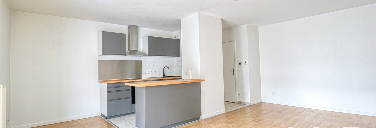 Appartement 3 Pièces 75 m² à vendre à Pontoise (95000)