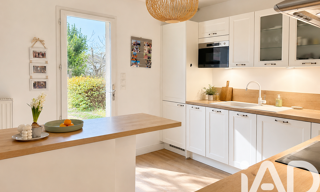 Maison 5 Pièces 106 m² à vendre à Senlis (60300)