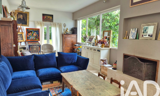 Maison 10 Pièces 196 m² à vendre à Carquefou (44470)