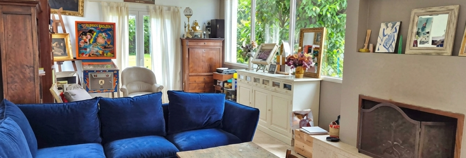 Maison 10 Pièces 196 m² à vendre à Carquefou (44470)