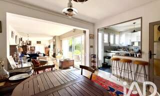 Maison 10 Pièces 196 m² à vendre à Carquefou (44470)