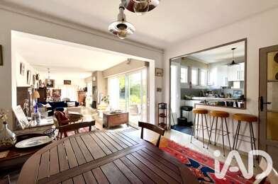 Maison 10 pièces 615000 €