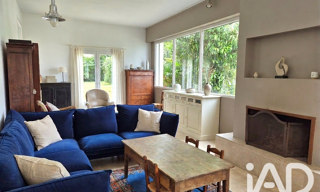 Maison 10 Pièces 196 m² à vendre à Carquefou (44470)