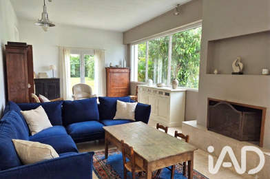 Maison 10 pièces 615000 €