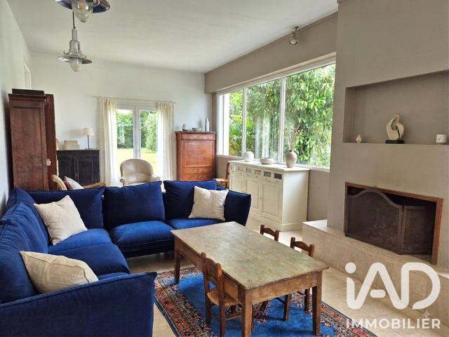 Vente Maison de ville 10 pièces — photo du bien