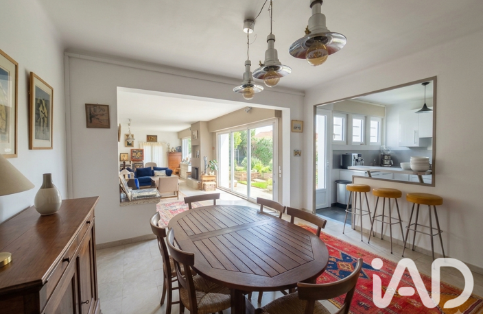 Vente Maison de ville 10 pièces — photo 2