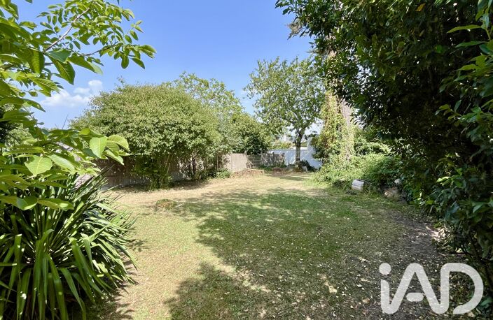 Vente Maison de ville 10 pièces — photo 3