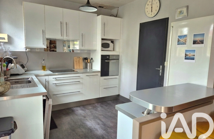 Vente Maison de ville 10 pièces — photo 5