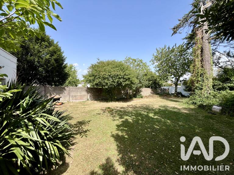 Vente Maison de ville 10 pièces — photo 1