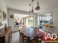 Vente Maison de ville 10 pièces — photo 2