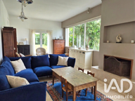 Vente Maison de ville 10 pièces — photo 3