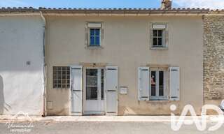 Maison 4 Pièces 75 m² à vendre à Muron (17430)