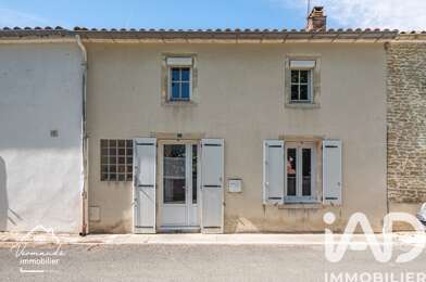 Maison 4 pièces 76000 €