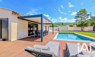 Maison 5 Pièces 136 m² à vendre à La Crau (83260)