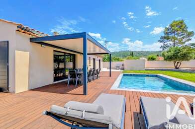Maison 5 pièces 832000 €