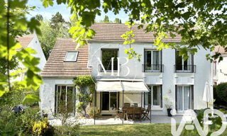 Maison 7 Pièces 151 m² à vendre à Asnières-sur-Oise (95270)
