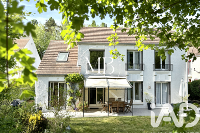 Maison 7 pièces 459000 €