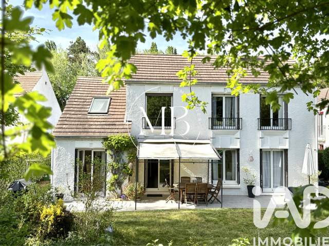 Vente Maison/villa 7 pièces — photo du bien