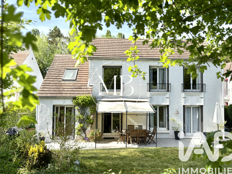 Vente Maison/villa 7 pièces — photo 1