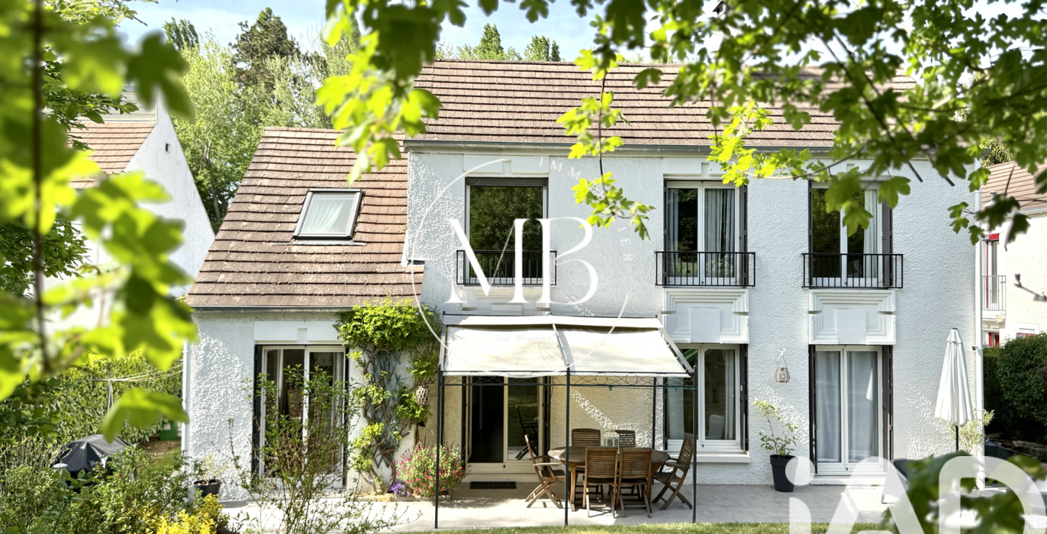 Vente Maison/villa 7 pièces — photo 1