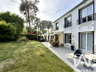 Vente Maison/villa 7 pièces — photo 2