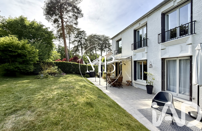 Vente Maison/villa 7 pièces — photo 2
