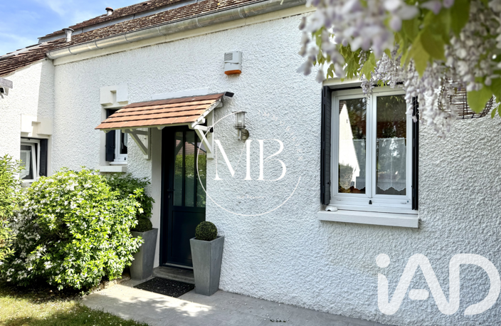 Vente Maison/villa 7 pièces — photo 3