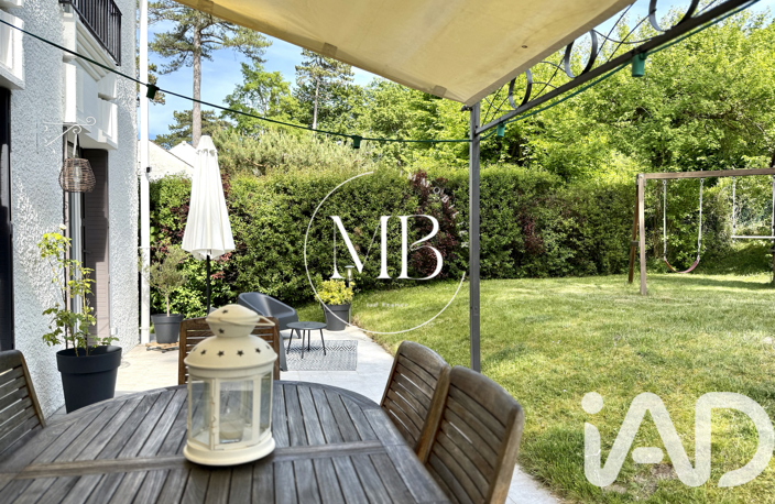 Vente Maison/villa 7 pièces — photo 4