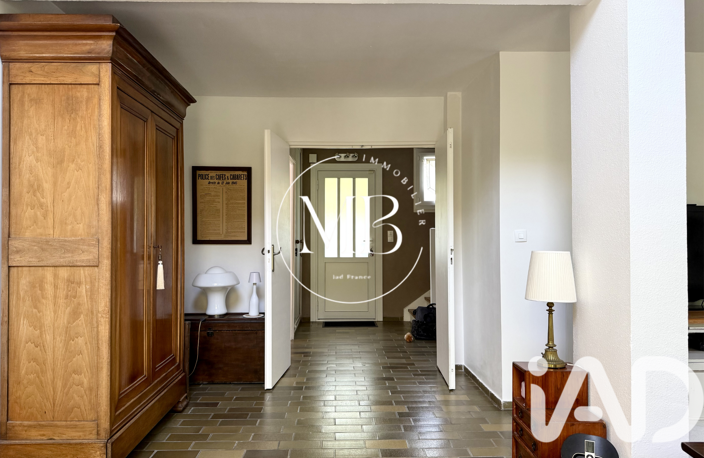 Vente Maison/villa 7 pièces — photo 5