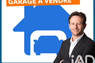 Garage  27500 €